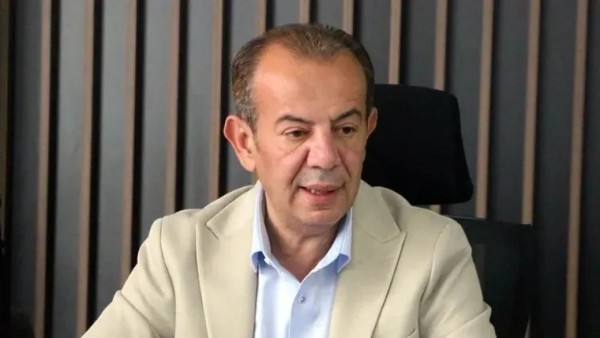Tanju Özcan'dan Yasak Aşk İtirafı! Önceki Duruşmada Reddetmişti Ama...